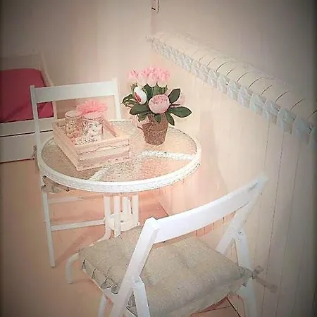 Up Couette-café *